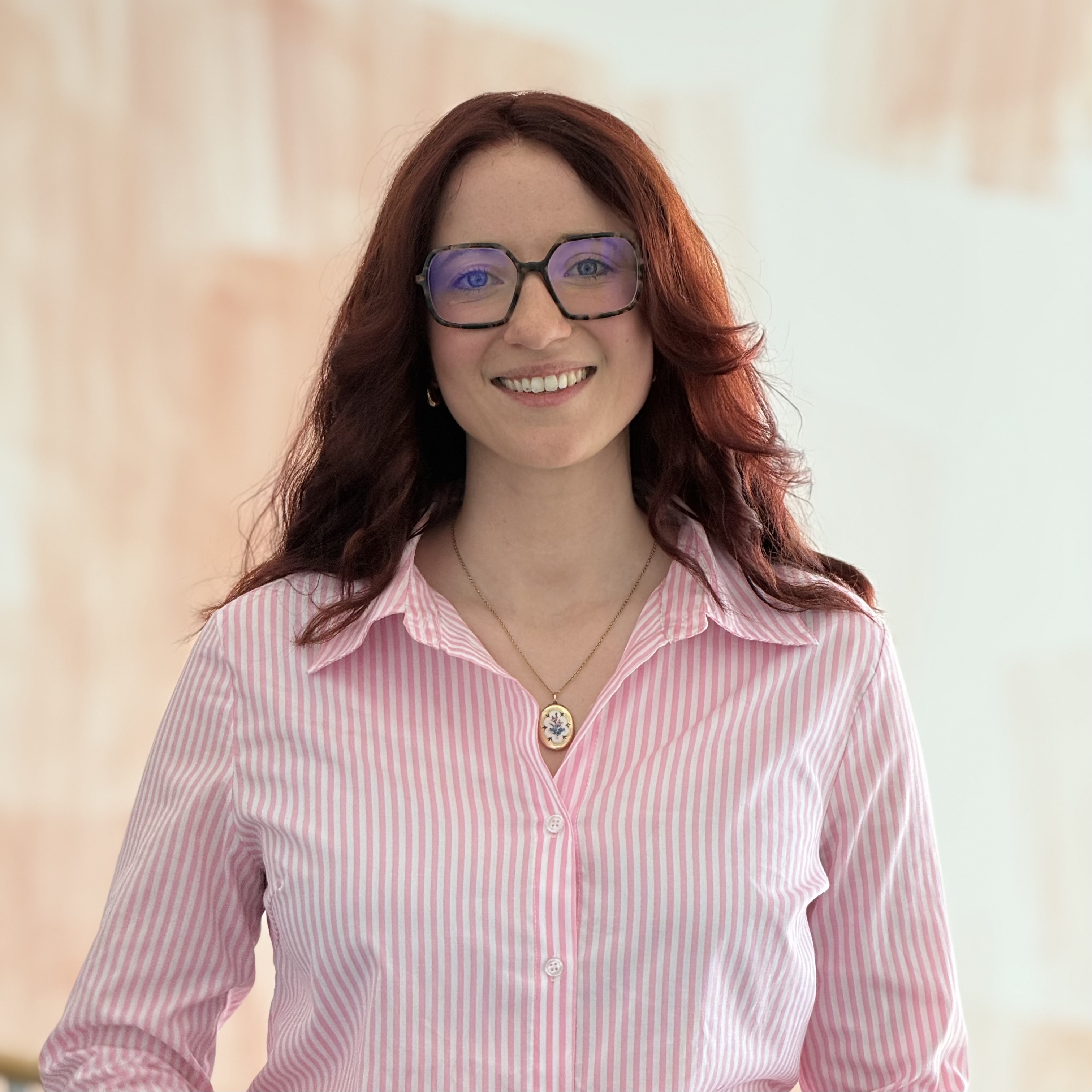 Charlotte Beutler