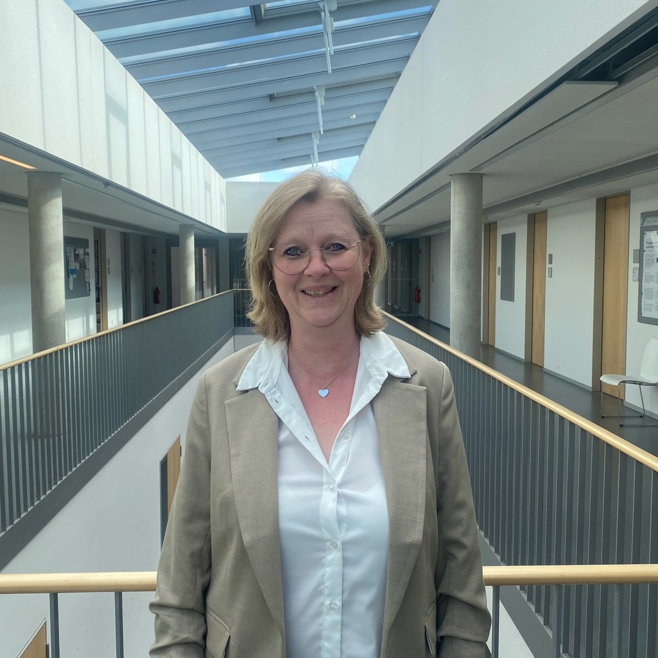 Kerstin Zinnbauer