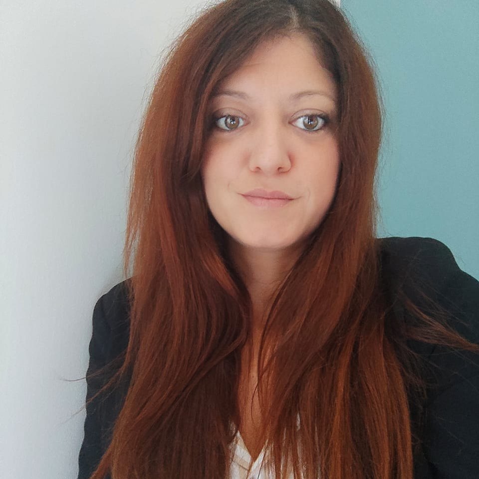 Silvia Martinelli