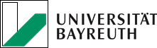 Logo Universität Bayreuth